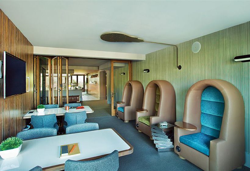 Hotel The Epiphany  | Palo Alto | California | United States 7