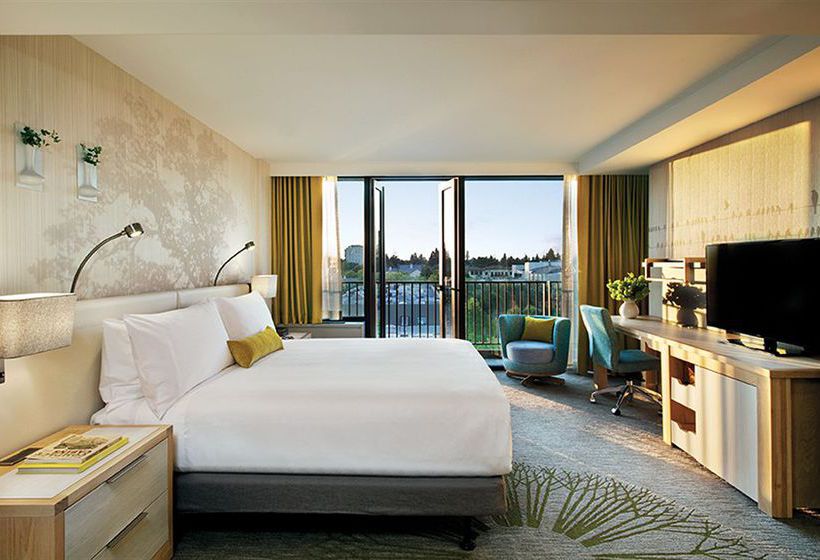 Hotel The Epiphany  | Palo Alto | California | United States 8