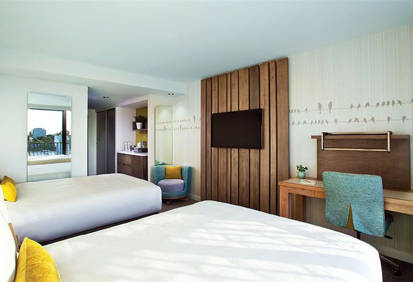 Hotel The Epiphany  | Palo Alto | California | United States 9