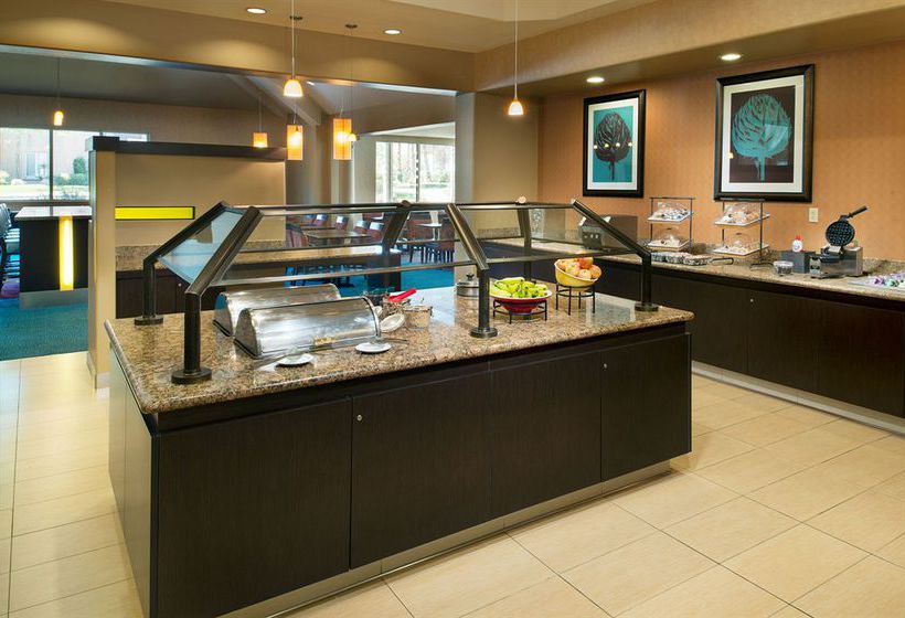Residence Inn Palm Desert Palm Desert