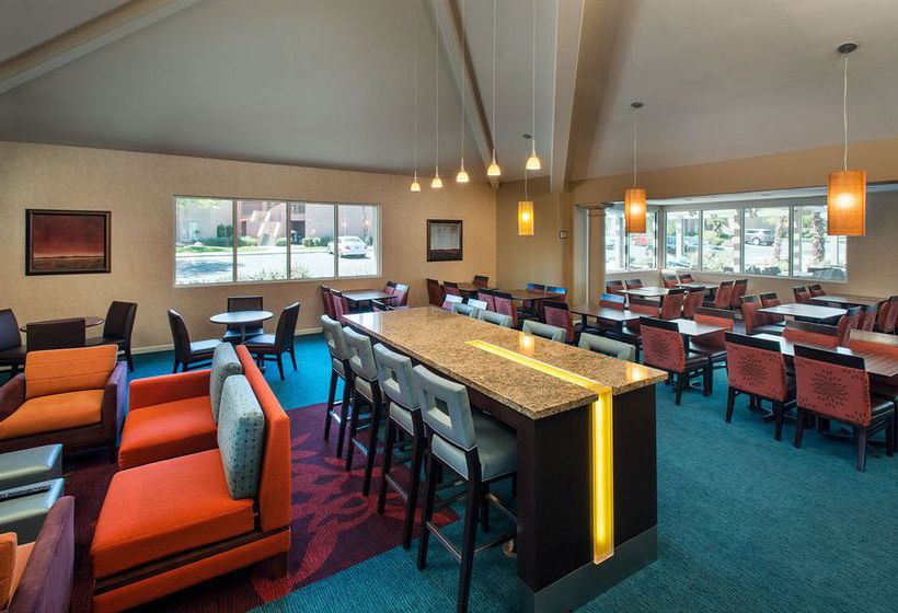 Residence Inn Palm Desert  | Palm Desert | California | United States 1