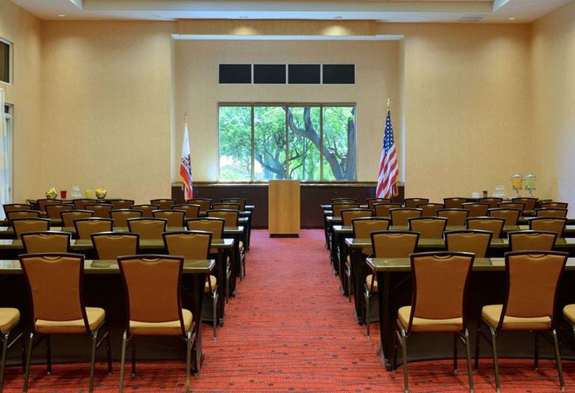 Residence Inn Palm Desert  | Palm Desert | California | United States 11