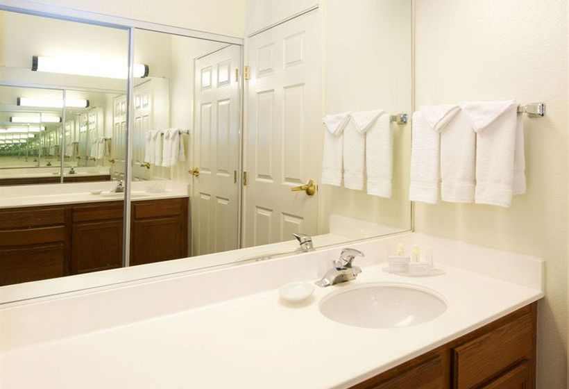 Residence Inn Palm Desert  | Palm Desert | California | United States 13