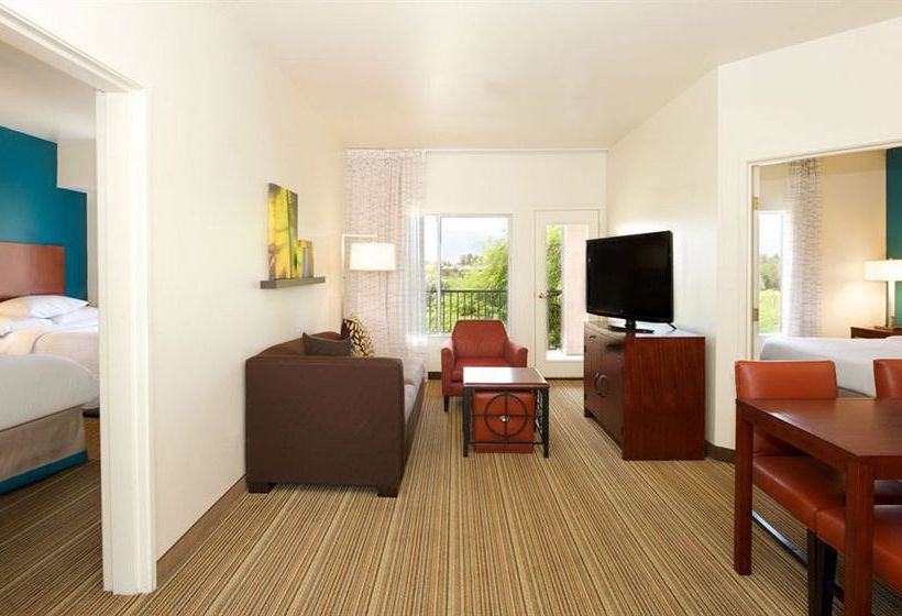 Residence Inn Palm Desert  | Palm Desert | California | United States 14