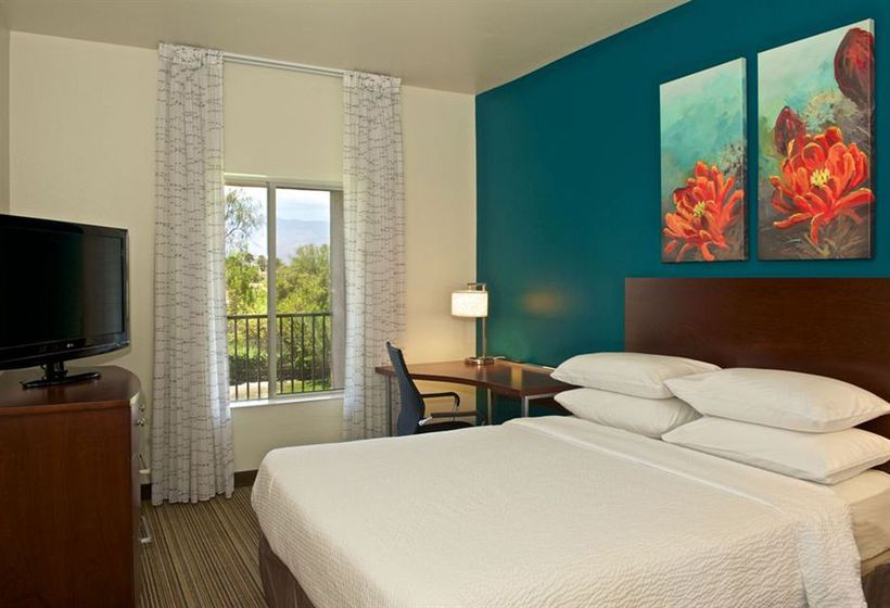 Residence Inn Palm Desert  | Palm Desert | California | United States 15