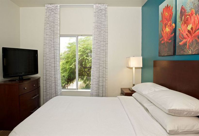 Residence Inn Palm Desert  | Palm Desert | California | United States 16