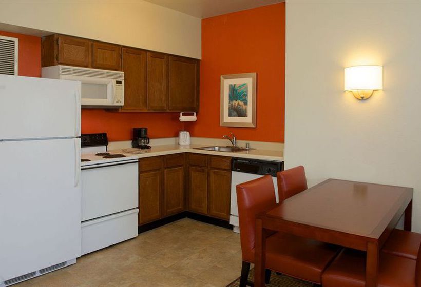 Residence Inn Palm Desert  | Palm Desert | California | United States 17