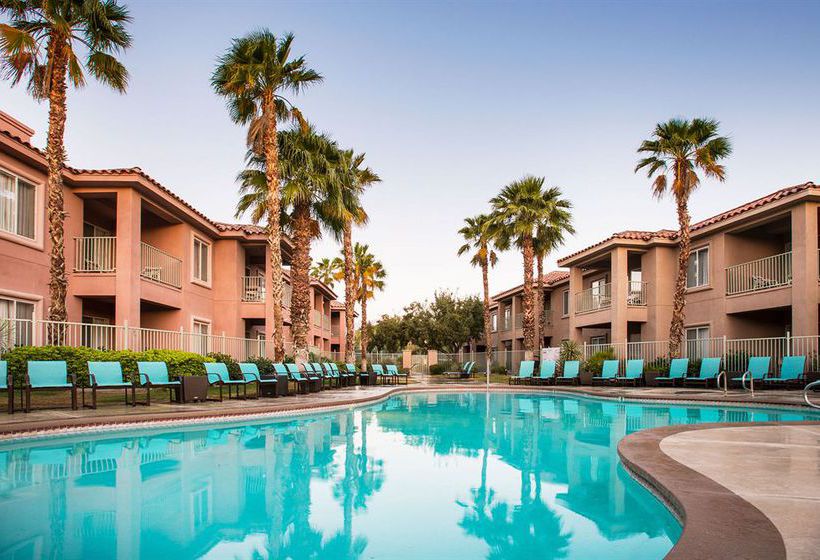 Residence Inn Palm Desert  | Palm Desert | California | United States 2
