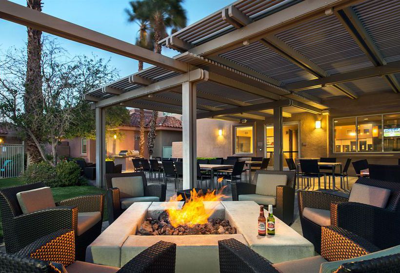 Residence Inn Palm Desert  | Palm Desert | California | United States 3