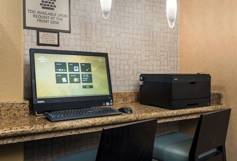 Residence Inn Palm Desert  | Palm Desert | California | United States 4