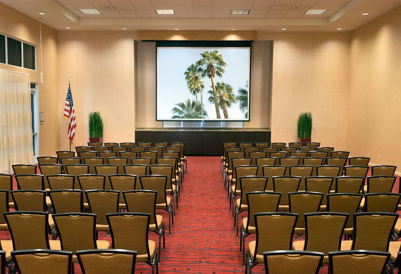 Residence Inn Palm Desert  | Palm Desert | California | United States 5