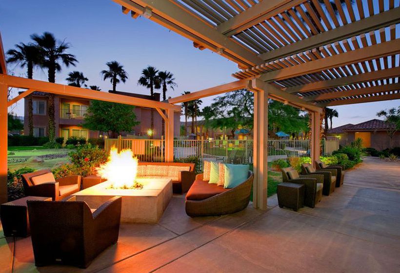 Residence Inn Palm Desert  | Palm Desert | California | United States 6