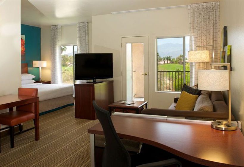 Residence Inn Palm Desert  | Palm Desert | California | United States 7