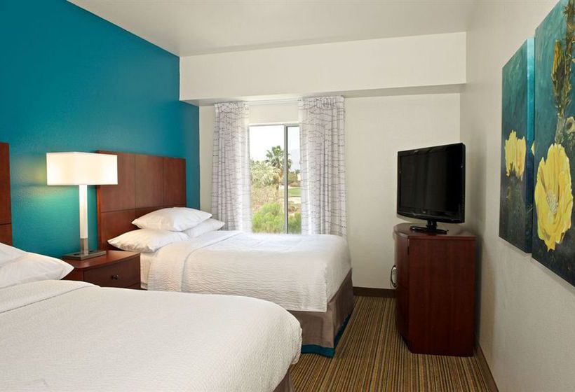 Residence Inn Palm Desert  | Palm Desert | California | United States 8