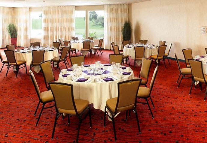 Residence Inn Oxnard River Ridge  | Oxnard | California | United States 1