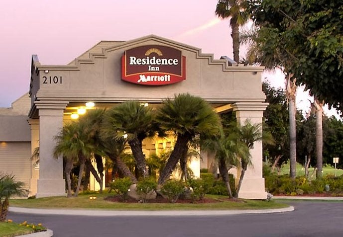 Residence Inn Oxnard River Ridge  | Oxnard | California | United States 11