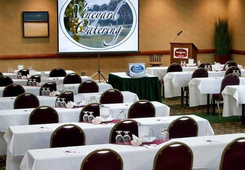 Residence Inn Oxnard River Ridge  | Oxnard | California | United States 12