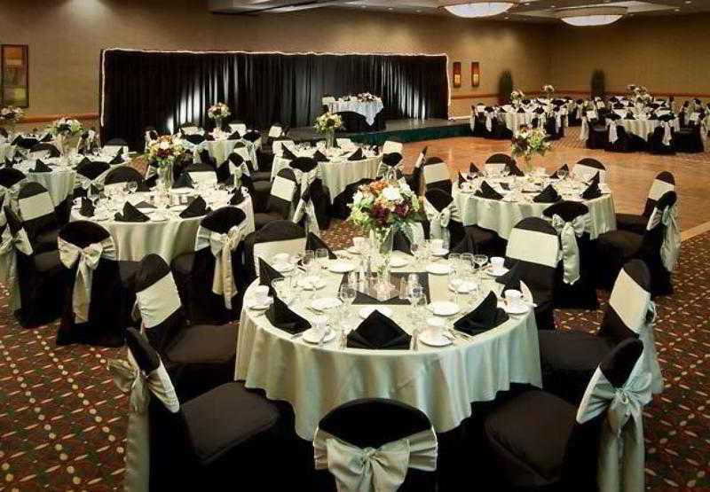 Residence Inn Oxnard River Ridge  | Oxnard | California | United States 13