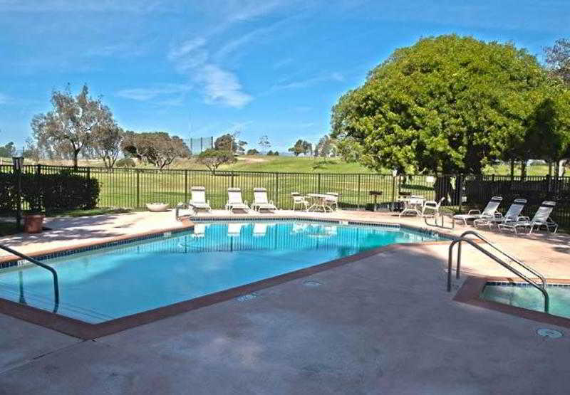 Residence Inn Oxnard River Ridge  | Oxnard | California | United States 15