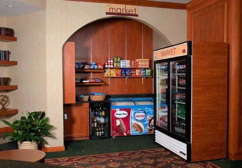 Residence Inn Oxnard River Ridge  | Oxnard | California | United States 16