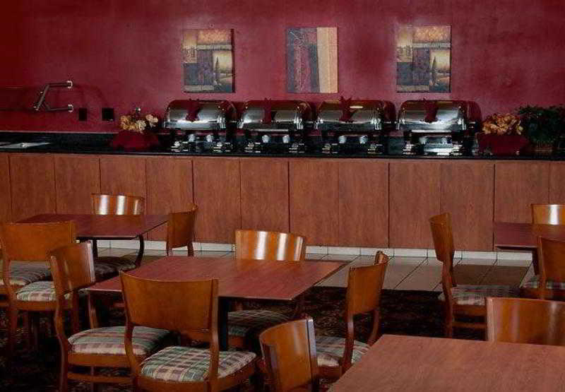 Residence Inn Oxnard River Ridge  | Oxnard | California | United States 17