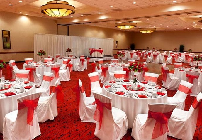 Residence Inn Oxnard River Ridge  | Oxnard | California | United States 2