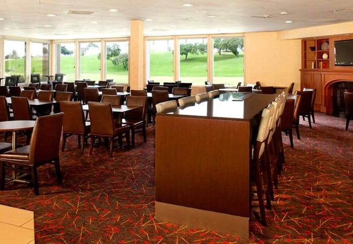 Residence Inn Oxnard River Ridge  | Oxnard | California | United States 3