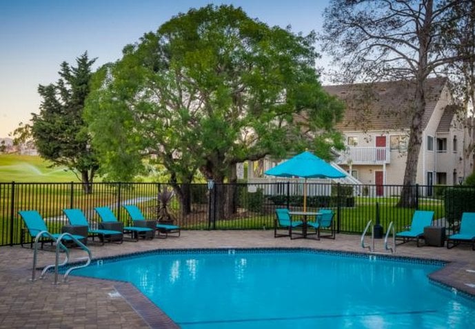 Residence Inn Oxnard River Ridge  | Oxnard | California | United States 4