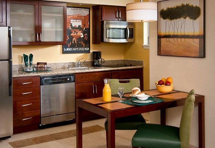 Residence Inn Oxnard River Ridge  | Oxnard | California | United States 6