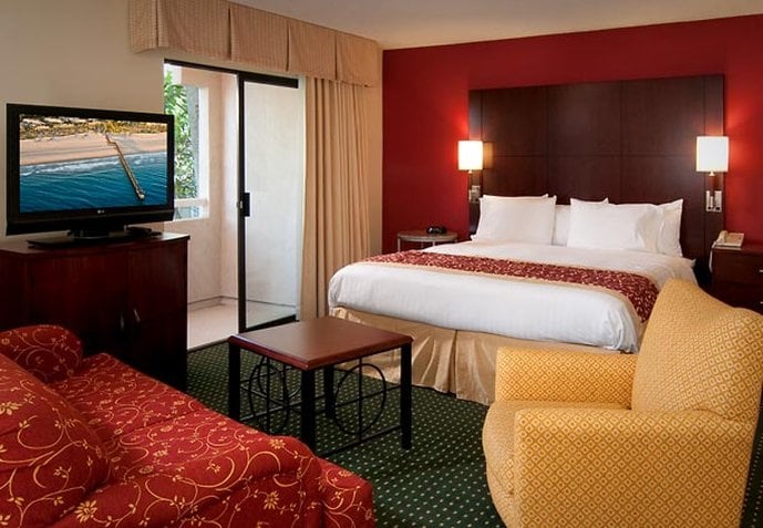 Residence Inn Oxnard River Ridge  | Oxnard | California | United States 8
