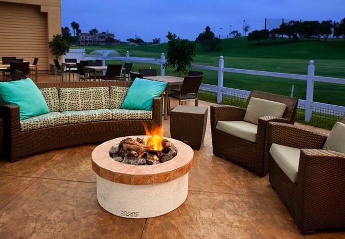 Residence Inn Oxnard River Ridge  | Oxnard | California | United States 9