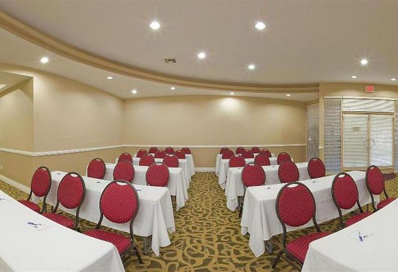 Hotel Holiday Inn Express Pasadena-Colorado Boulevard  | Pasadena | California | United States 15