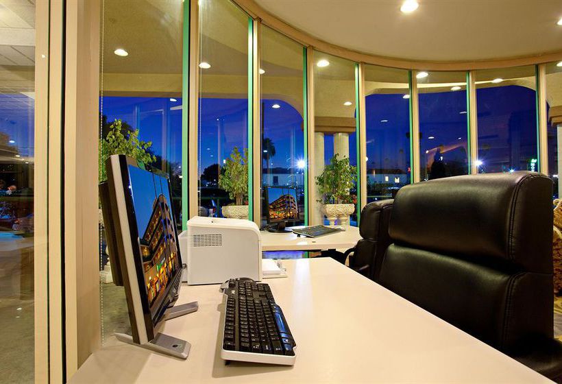 Hotel Holiday Inn Express Pasadena-Colorado Boulevard  | Pasadena | California | United States 2