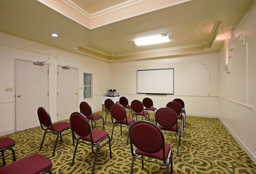 Hotel Holiday Inn Express Pasadena-Colorado Boulevard  | Pasadena | California | United States 3