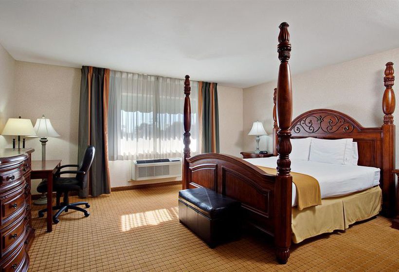 Hotel Holiday Inn Express Pasadena-Colorado Boulevard  | Pasadena | California | United States 4