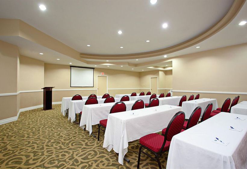 Hotel Holiday Inn Express Pasadena-Colorado Boulevard  | Pasadena | California | United States 8