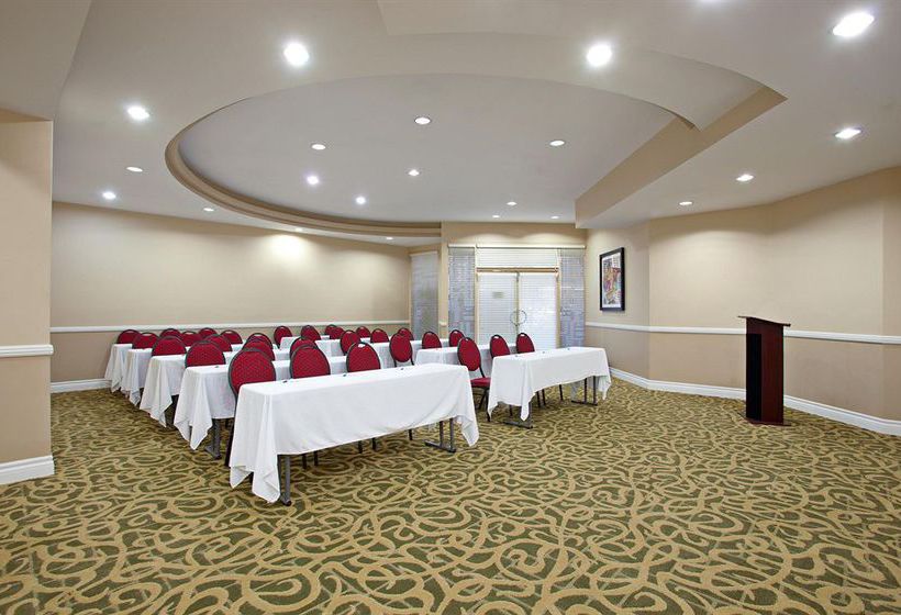 Hotel Holiday Inn Express Pasadena-Colorado Boulevard  | Pasadena | California | United States 9