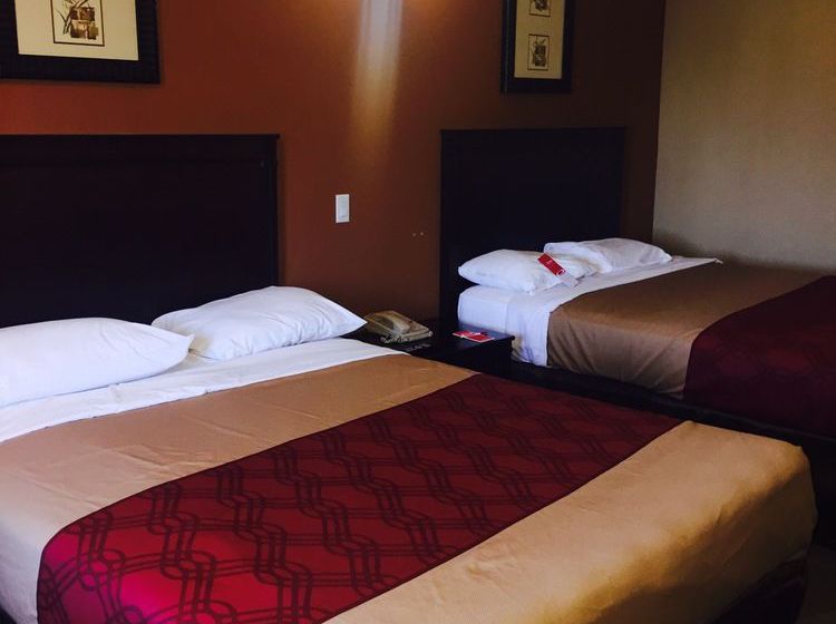 Hotel Econo Lodge Ontario  | Ontario | California | United States 13