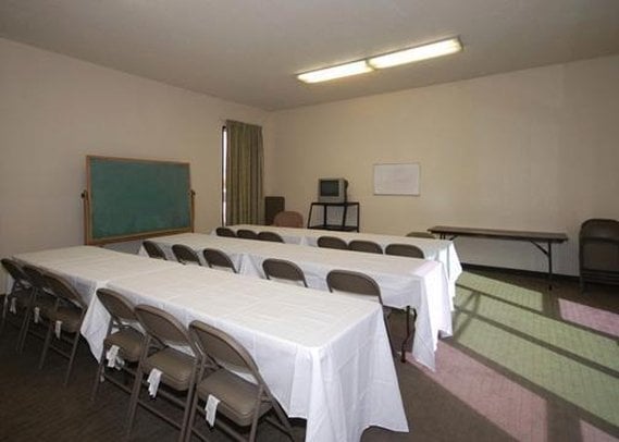 Hotel Econo Lodge Ontario  | Ontario | California | United States 18