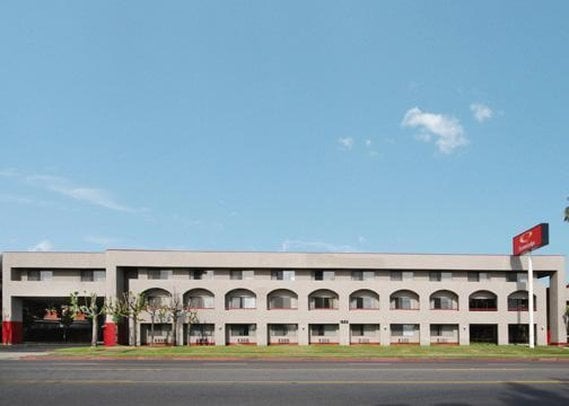 Hotel Econo Lodge Ontario  | Ontario | California | United States 19