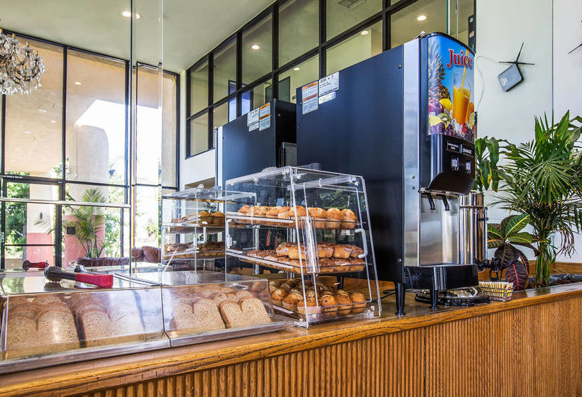 Hotel Econo Lodge Ontario  | Ontario | California | United States 2