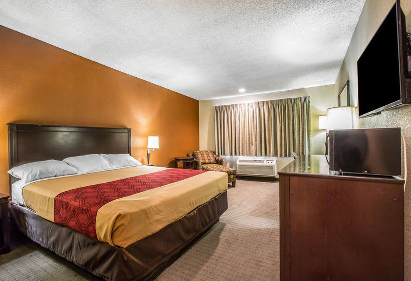 Hotel Econo Lodge Ontario  | Ontario | California | United States 6