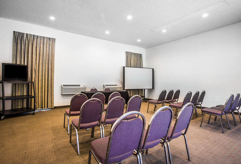 Hotel Econo Lodge Ontario  | Ontario | California | United States 7