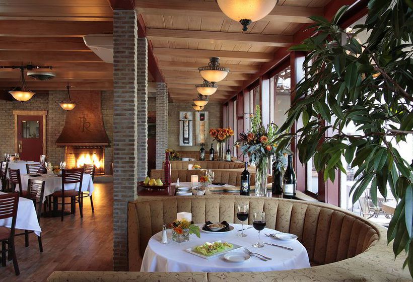 Hotel Paso Robles Inn  | Paso Robles | California | United States 10