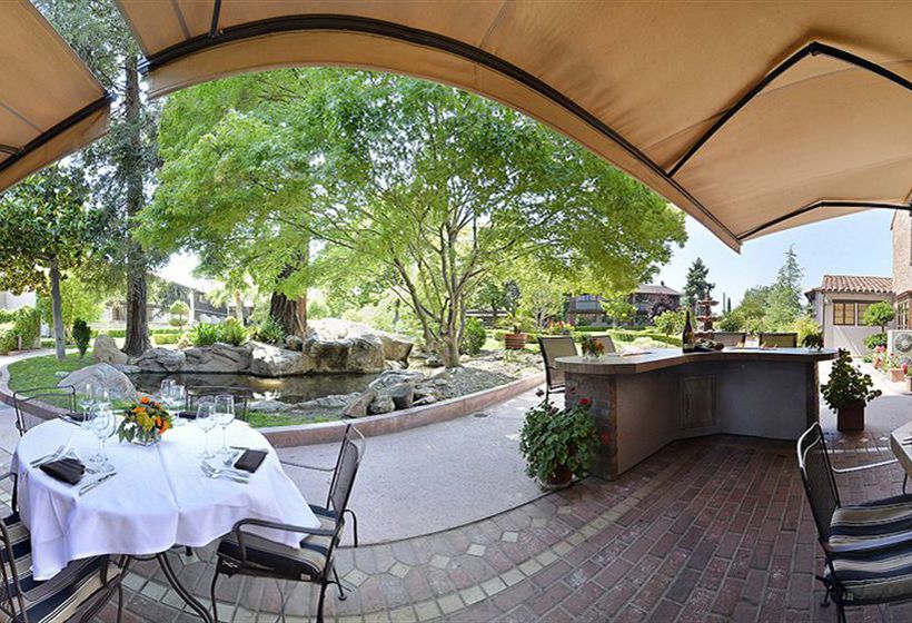 Hotel Paso Robles Inn  | Paso Robles | California | United States 11