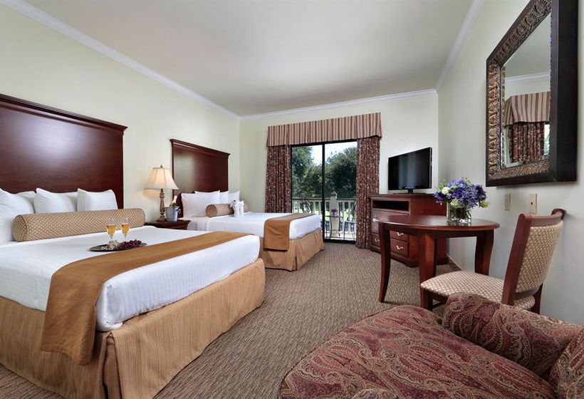 Hotel Paso Robles Inn  | Paso Robles | California | United States 13