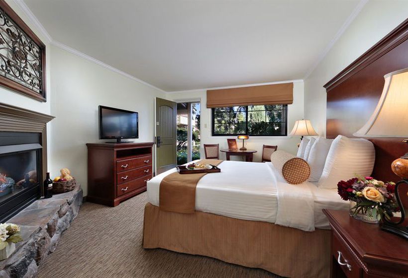 Hotel Paso Robles Inn  | Paso Robles | California | United States 15