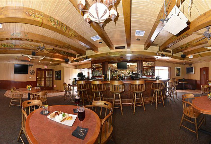 Hotel Paso Robles Inn  | Paso Robles | California | United States 16