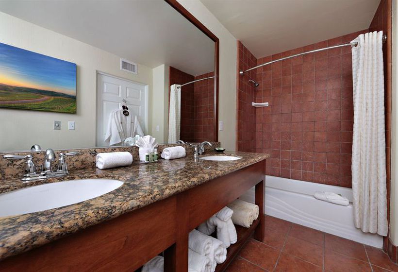 Hotel Paso Robles Inn  | Paso Robles | California | United States 18