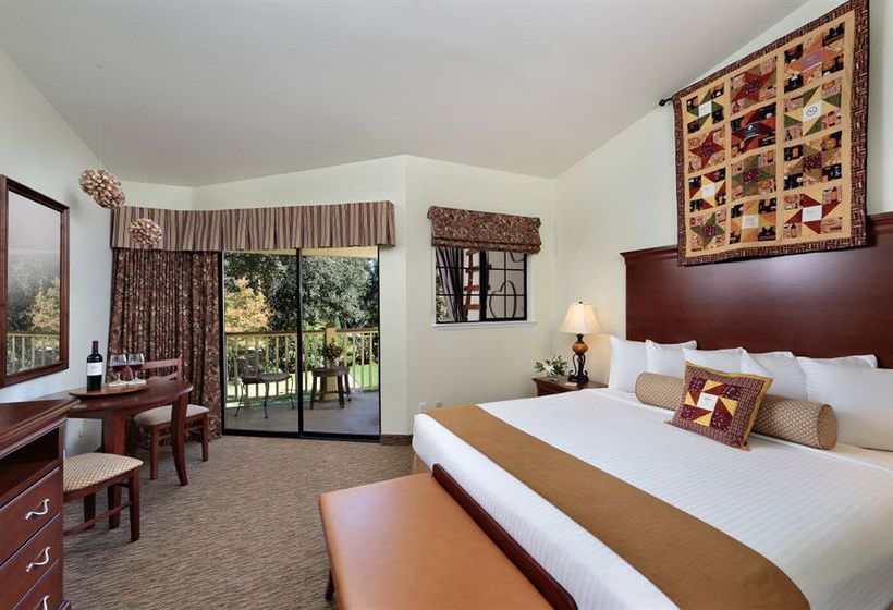 Hotel Paso Robles Inn  | Paso Robles | California | United States 19